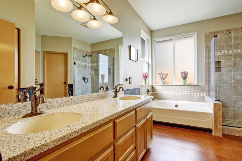 Luxury Vanity Tops