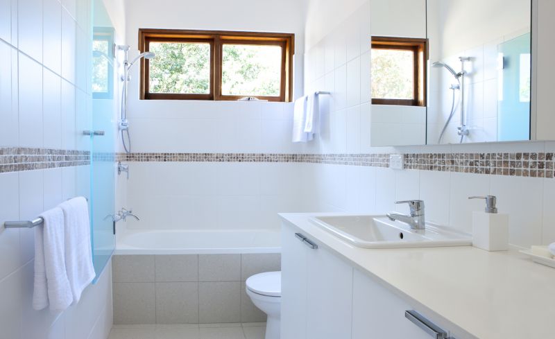 Top Bathroom Remodeling Companies in Chickasha, OK