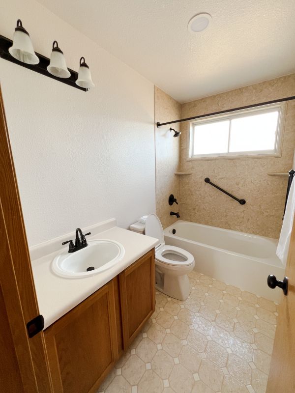 Top Bathroom Remodeling Companies in Lawton, OK